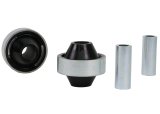 Whiteline Plus 12/01-04/07 Toyota Corolla ZZE122/123 Front Lower Inner Rear Control Arm Bushing Kit thumbnail 8