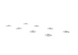 Whiteline Sway Bar Link Washers **Cupped Washers ONLY-NO Bushings** thumbnail 3