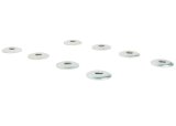 Whiteline Sway Bar Link Washers **Cupped Washers ONLY-NO Bushings** thumbnail 4