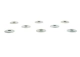 Whiteline Sway Bar Link Washers **Cupped Washers ONLY-NO Bushings** thumbnail 6