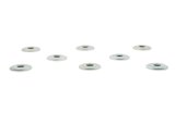 Whiteline Sway Bar Link Washers **Cupped Washers ONLY-NO Bushings** thumbnail 7