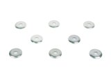 Whiteline Sway Bar Link Washers **Cupped Washers ONLY-NO Bushings** thumbnail 8