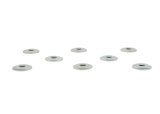 Whiteline Sway Bar Link Washers **Cupped Washers ONLY-NO Bushings** thumbnail 9