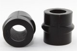 Whiteline Plus 3/08+ Dodge Challenger / 11/05+ Charger Front 30mm Sway Bar Mount thumbnail 1