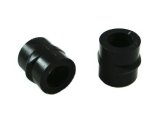 Whiteline Plus 3/08+ Dodge Challenger / 11/05+ Charger Front 32mm Sway Bar Mount thumbnail 1