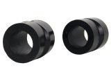 Whiteline Plus 3/08+ Dodge Challenger / 11/05+ Charger Front 32mm Sway Bar Mount thumbnail 3
