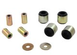 Whiteline Plus 3/08+ Dodge Challenger / 11/05+ Charger Rear Upper Control/Radius Arm Bushing Kit thumbnail 1