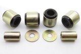 Whiteline Plus 3/08+ Dodge Challenger / 11/05+ Charger Rear Upper Control/Radius Arm Bushing Kit thumbnail 4