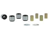 Whiteline Plus 3/08+ Dodge Challenger / 11/05+ Charger Rear Upper Control/Radius Arm Bushing Kit thumbnail 6
