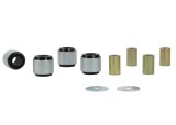 Whiteline Plus 3/08+ Dodge Challenger / 11/05+ Charger Rear Upper Control/Radius Arm Bushing Kit thumbnail 7