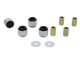 Whiteline Plus 3/08+ Dodge Challenger / 11/05+ Charger Rear Upper Control/Radius Arm Bushing Kit thumbnail 8