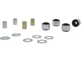 Whiteline Plus 3/08+ Dodge Challenger / 11/05+ Charger Rear Toe Link Inner and Outer thumbnail 2