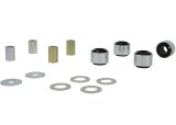 Whiteline Plus 3/08+ Dodge Challenger / 11/05+ Charger Rear Toe Link Inner and Outer thumbnail 3