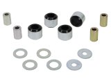 Whiteline Plus 3/08+ Dodge Challenger / 11/05+ Charger Rear Toe Link Inner and Outer thumbnail 5