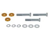 Whiteline 1/04+ Mazda 3 / 5/05+ Ford Focus Front Bump-Steer Kit thumbnail 3