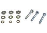 Whiteline 1/04+ Mazda 3 / 5/05+ Ford Focus Front Bump-Steer Kit thumbnail 4