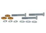 Whiteline 1/04+ Mazda 3 / 5/05+ Ford Focus Front Bump-Steer Kit thumbnail 6