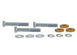 Whiteline 1/04+ Mazda 3 / 5/05+ Ford Focus Front Bump-Steer Kit thumbnail 7