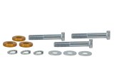 Whiteline 1/04+ Mazda 3 / 5/05+ Ford Focus Front Bump-Steer Kit thumbnail 8