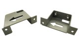 Whiteline 98-02 Subaru Forester SF (Exc GT or Turbo) Rear Swaybar H/D Mount Kit thumbnail 2