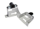 Whiteline 98-02 Subaru Forester SF (Exc GT or Turbo) Rear Swaybar H/D Mount Kit thumbnail 8