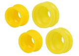 Whiteline 4/93-11 Subaru Impreza Front Roll Centre/Bump Steer (Service Kit for KCA313) thumbnail 3