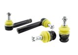 Whiteline 4/93-11 Subaru Impreza Front Roll Centre/Bump Steer (Service Kit for KCA313) thumbnail 8