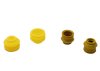 Whiteline 4/93-11 Subaru Impreza Front Roll Centre/Bump Steer (Service Kit for KCA313) thumbnail 9