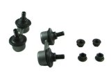 Whiteline Plus 10/89-3/06 Toyota Celica Sway Bar Link Assembly (ball/ball link) thumbnail 1