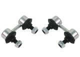 Whiteline Plus 10/89-3/06 Toyota Celica Sway Bar Link Assembly (ball/ball link) thumbnail 5