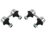 Whiteline Plus 10/89-3/06 Toyota Celica Sway Bar Link Assembly (ball/ball link) thumbnail 8