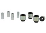 Whiteline Plus 11/05+ Dodge Charger/ 3/08+ Challenger Front Upper Inner Control Arm Bushing Kit thumbnail 3