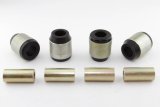 Whiteline Plus 11/05+ Dodge Charger/ 3/08+ Challenger Front Upper Inner Control Arm Bushing Kit thumbnail 4