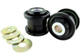 Whiteline Plus Nissan 350Z/Infiniti G35 Radius Rod to Chassis/Compression Rod Bushing thumbnail 1