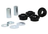Whiteline Plus Nissan 350Z/Infiniti G35 Radius Rod to Chassis/Compression Rod Bushing thumbnail 2