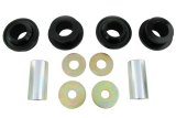 Whiteline Plus Nissan 350Z/Infiniti G35 Radius Rod to Chassis/Compression Rod Bushing thumbnail 3