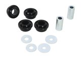 Whiteline Plus Nissan 350Z/Infiniti G35 Radius Rod to Chassis/Compression Rod Bushing thumbnail 6