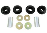 Whiteline Plus Nissan 350Z/Infiniti G35 Radius Rod to Chassis/Compression Rod Bushing thumbnail 7
