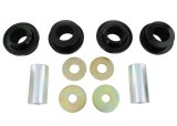 Whiteline Plus Nissan 350Z/Infiniti G35 Radius Rod to Chassis/Compression Rod Bushing thumbnail 8