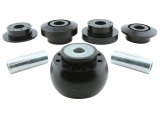 Whiteline 10/03-07 Infiniti G35 / Nissan Skyline V35 / 10/03-09 350Z Rear Diff - Mount Front & Rear thumbnail 1