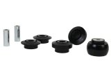 Whiteline 10/03-07 Infiniti G35 / Nissan Skyline V35 / 10/03-09 350Z Rear Diff - Mount Front & Rear thumbnail 2