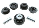 Whiteline 10/03-07 Infiniti G35 / Nissan Skyline V35 / 10/03-09 350Z Rear Diff - Mount Front & Rear thumbnail 4