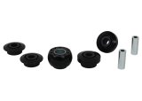 Whiteline 10/03-07 Infiniti G35 / Nissan Skyline V35 / 10/03-09 350Z Rear Diff - Mount Front & Rear thumbnail 7