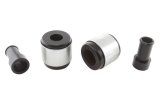 Whiteline Plus 01+ Mini R50 Front Lower Inner Rear Control Arm Bushing Kit thumbnail 1