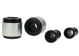 Whiteline Plus 01+ Mini R50 Front Lower Inner Rear Control Arm Bushing Kit thumbnail 2