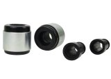 Whiteline Plus 01+ Mini R50 Front Lower Inner Rear Control Arm Bushing Kit thumbnail 3