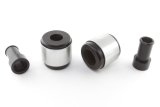 Whiteline Plus 01+ Mini R50 Front Lower Inner Rear Control Arm Bushing Kit thumbnail 4