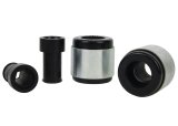 Whiteline Plus 01+ Mini R50 Front Lower Inner Rear Control Arm Bushing Kit thumbnail 8
