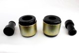 Whiteline Plus 01+ Mini R50 Front Lower Inner Rear Control Arm Bushing Kit thumbnail 9