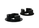 Whiteline 7/06+ Mazda 3 MPS Front Engine - Rear Mount Insert thumbnail 2